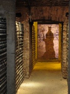 Casillero del Diablo